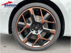 Cupra Leon Sportstourer VZ 1.5 e-HYBRID 200 kW (272 PS) 6-Gang-DSG