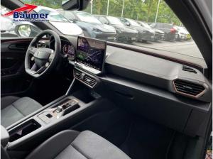 Cupra Leon Sportstourer VZ 1.5 e-HYBRID 200 kW (272 PS) 6-Gang-DSG