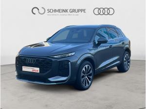 Audi Q3 SUV e-hybrid 2x S line MATRIX AHK HUD SONOS