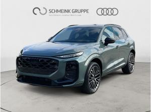 Audi Q3 SUV e-hybrid 2x S line MATRIX HUD AHK SONOS