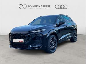 Audi Q3 SUV e-hybrid 2x S line AHK MATRIX HUD SONOS