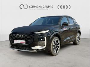 Audi Q3 SUV e-hybrid 2x S line MATRIX AHK HUD SONOS
