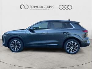 Audi Q3 SUV e-hybrid 2x S line MATRIX AHK HUD SONOS