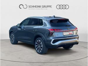 Audi Q3 SUV e-hybrid 2x S line MATRIX AHK HUD SONOS