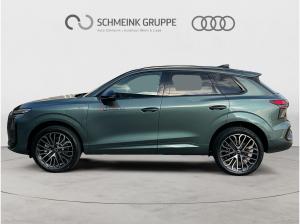 Audi Q3 SUV e-hybrid 2x S line MATRIX HUD AHK SONOS