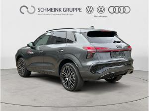 Audi Q3 SUV e-hybrid S line AHK MATRIX HeadUp SONOS