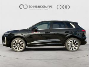Audi Q3 SUV e-hybrid 2x S line MATRIX AHK HUD SONOS