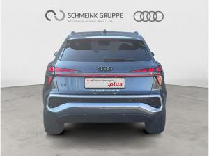 Audi Q3 SUV e-hybrid 2x S line MATRIX AHK HUD SONOS