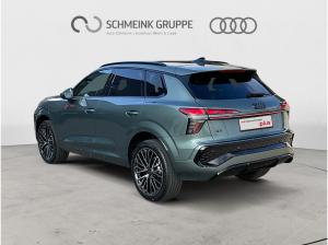 Audi Q3 SUV e-hybrid 2x S line MATRIX HUD AHK SONOS
