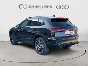 Audi Q3 SUV e-hybrid 2x S line AHK MATRIX HUD SONOS