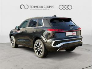 Audi Q3 SUV e-hybrid 2x S line MATRIX AHK HUD SONOS