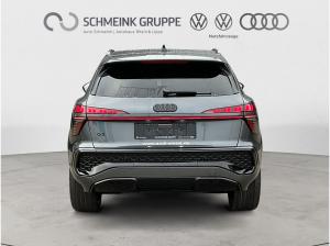 Audi Q3 SUV e-hybrid S line AHK MATRIX HeadUp SONOS