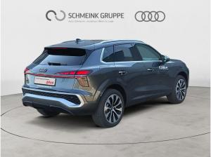 Audi Q3 SUV e-hybrid 2x S line MATRIX AHK HUD SONOS