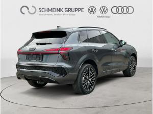 Audi Q3 SUV e-hybrid S line AHK MATRIX HeadUp SONOS