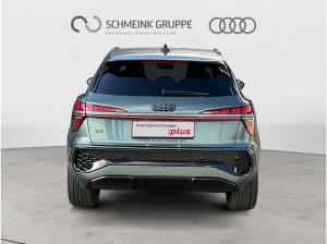 Audi Q3 SUV e-hybrid 2x S line MATRIX HUD AHK SONOS