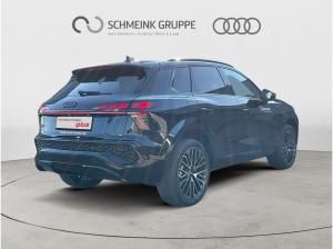 Audi Q3 SUV e-hybrid 2x S line AHK MATRIX HUD SONOS