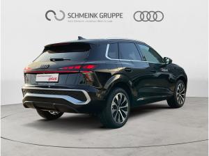 Audi Q3 SUV e-hybrid 2x S line MATRIX AHK HUD SONOS