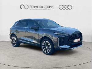 Audi Q3 SUV e-hybrid 2x S line MATRIX AHK HUD SONOS