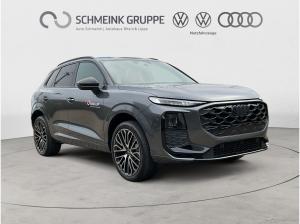 Audi Q3 SUV e-hybrid S line AHK MATRIX HeadUp SONOS