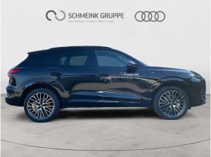 Audi Q3 SUV e-hybrid 2x S line AHK MATRIX HUD SONOS