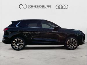 Audi Q3 SUV e-hybrid 2x S line MATRIX AHK HUD SONOS