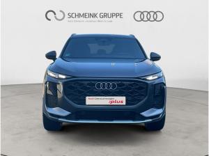 Audi Q3 SUV e-hybrid 2x S line MATRIX AHK HUD SONOS