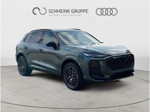 Audi Q3 SUV e-hybrid 2x S line MATRIX HUD AHK SONOS