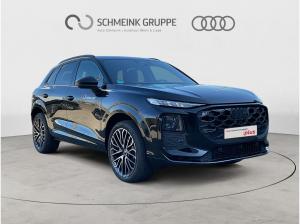 Audi Q3 SUV e-hybrid 2x S line AHK MATRIX HUD SONOS
