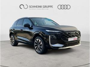 Audi Q3 SUV e-hybrid 2x S line MATRIX AHK HUD SONOS