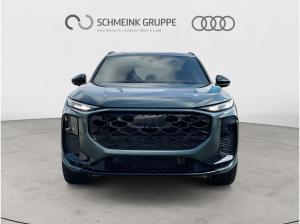 Audi Q3 SUV e-hybrid 2x S line MATRIX HUD AHK SONOS