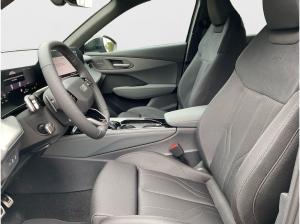 Audi Q3 SUV e-hybrid S line AHK MATRIX HeadUp SONOS