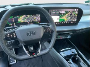 Audi Q3 SUV e-hybrid 2x S line MATRIX AHK HUD SONOS