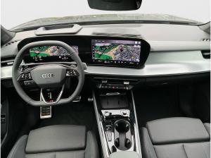 Audi Q3 SUV e-hybrid S line AHK MATRIX HeadUp SONOS