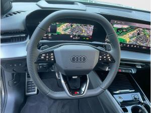Audi Q3 SUV e-hybrid 2x S line MATRIX AHK HUD SONOS