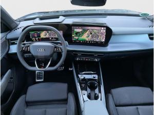 Audi Q3 SUV e-hybrid 2x S line AHK MATRIX HUD SONOS
