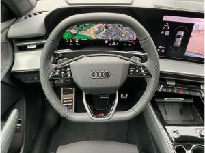 Audi Q3 SUV e-hybrid S line AHK MATRIX HeadUp SONOS