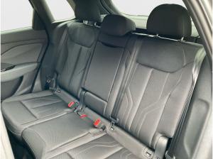 Audi Q3 SUV e-hybrid S line AHK MATRIX HeadUp SONOS