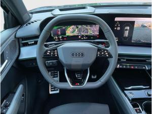 Audi Q3 SUV e-hybrid 2x S line AHK MATRIX HUD SONOS