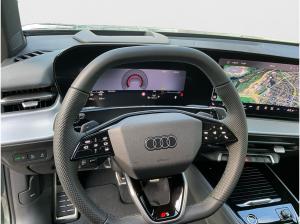 Audi Q3 SUV e-hybrid 2x S line MATRIX HUD AHK SONOS
