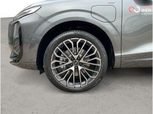 Audi Q3 SUV e-hybrid S line AHK MATRIX HeadUp SONOS