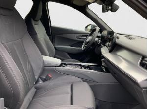 Audi Q3 SUV e-hybrid S line AHK MATRIX HeadUp SONOS