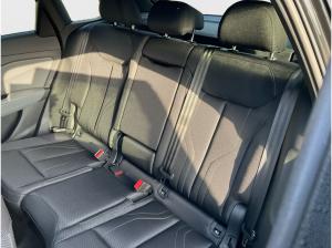 Audi Q3 SUV e-hybrid 2x S line MATRIX AHK HUD SONOS