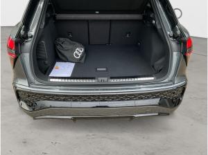 Audi Q3 SUV e-hybrid S line AHK MATRIX HeadUp SONOS
