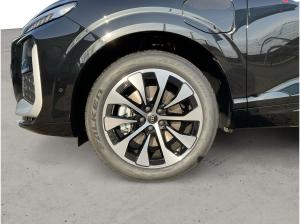 Audi Q3 SUV e-hybrid 2x S line MATRIX AHK HUD SONOS