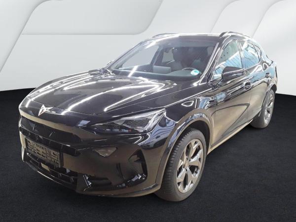 Cupra Formentor 1.5 eTSI 110kW DSG - LED Navi Virtual Cockpit Rear View SHZ Intelligent Drive LM Park Assist