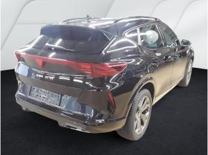 Cupra Formentor 1.5 eTSI 110kW DSG - LED Navi Virtual Cockpit Rear View SHZ Intelligent Drive LM Park Assist