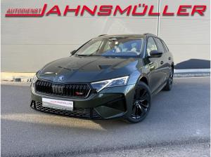 Skoda Octavia Combi RS 2,0 TSI DSG*Matrix*Pano*ACC*PDC