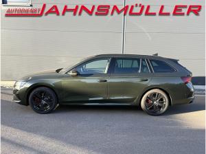Skoda Octavia Combi RS 2,0 TSI DSG*Matrix*Pano*ACC*PDC