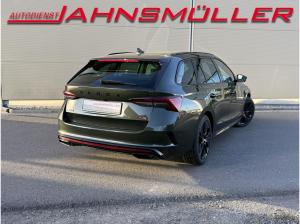 Skoda Octavia Combi RS 2,0 TSI DSG*Matrix*Pano*ACC*PDC