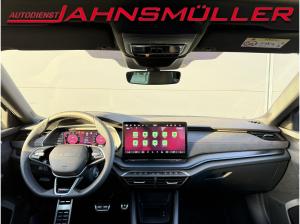 Skoda Octavia Combi RS 2,0 TSI DSG*Matrix*Pano*ACC*PDC